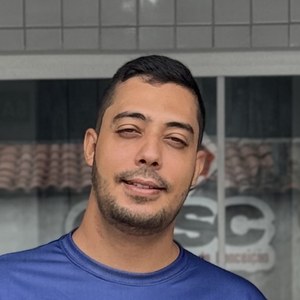 William Ribeiro