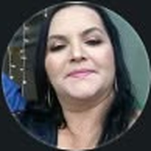 Fabia, ex-professora da ENSC
