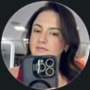 Laisy, ex-aluna fundadora da ENSC