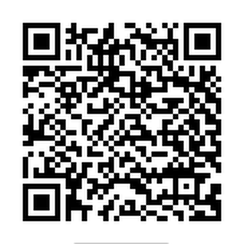 QR code para baixar o app GALILEU - Pais e Alunos no Google Play