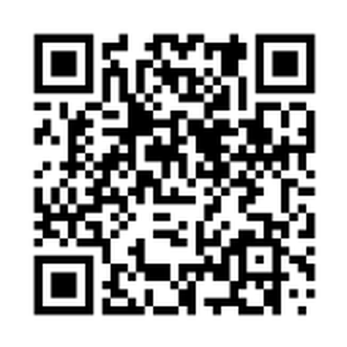 QR code para baixar o app GALILEU - Pais e Alunos na App Store