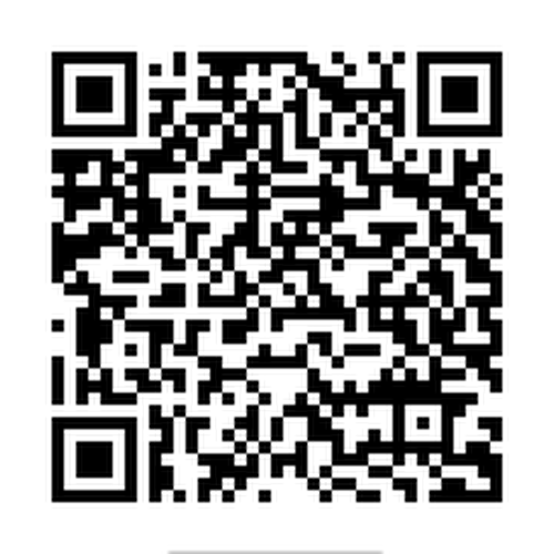 QR code para baixar o app Galileu Professor no Google Play