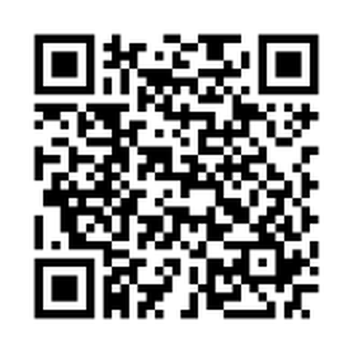 QR code para baixar o app Galileu Professor na App Store